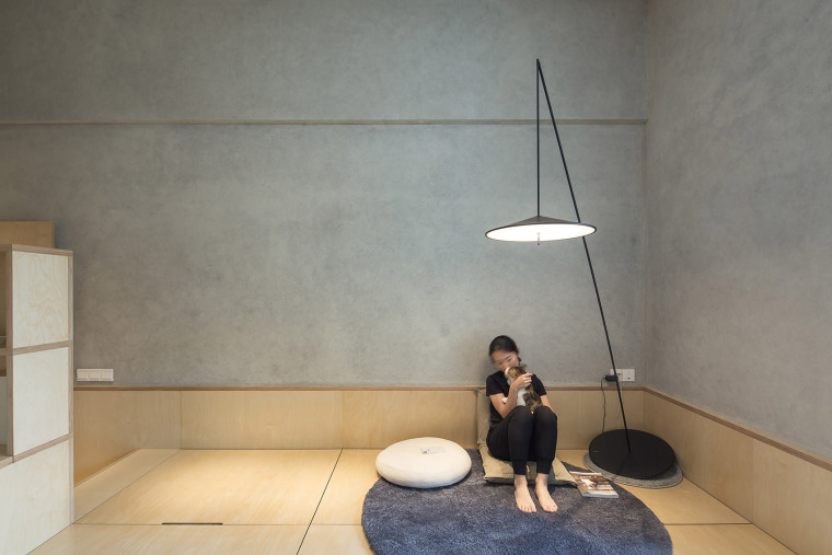 杭州盈尺起山-40平米居住空间改造-022-renovation-design-of-a-40-square-meter-living-space-china-by-continuation-studio