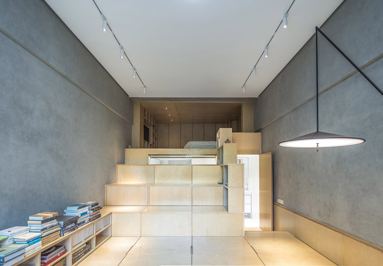 杭州盈尺起山-40平米居住空间改造-026-renovation-design-of-a-40-square-meter-living-space-china-by-continuation-studio