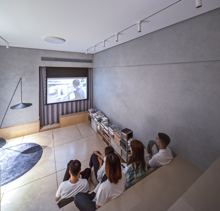 杭州盈尺起山-40平米居住空间改造-029-renovation-design-of-a-40-square-meter-living-space-china-by-continuation-studio