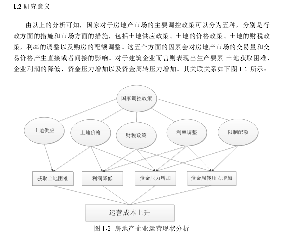 基于BIM技术的工程项目成本管控研究-研究意义