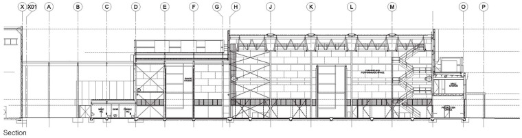 墨尔本国家马戏艺术学院扩建-009-national-institute-of-circus-arts-by-cox-architecture