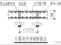 10类防渗漏防空鼓常见质量通病及处理措施