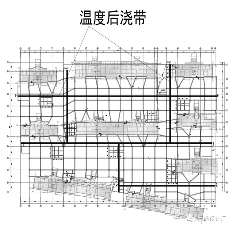 地产项目如何控制地下室裂缝？_16