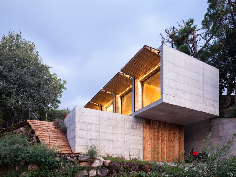 西班牙视网膜之家