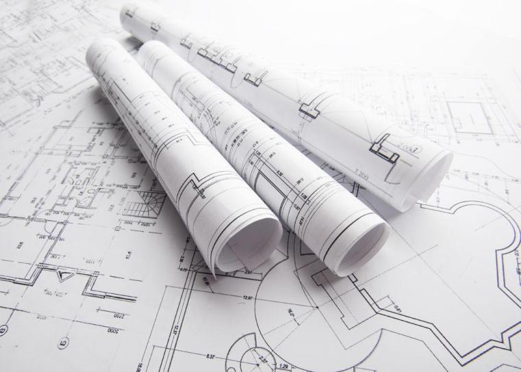 甘肃省幼儿园建筑施工图资料下载-设计审查中建筑专业突出问题大汇总丨附资料