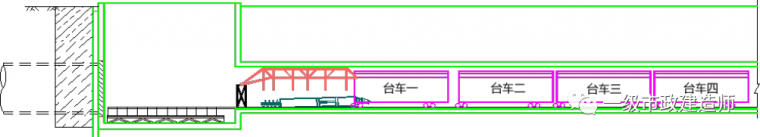 30篇盾构始发与接收技术资料合集_3