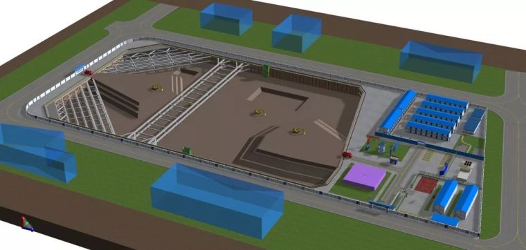 公路全寿命周期资料下载-BIM让绿色建筑的全生命周期更有活力！