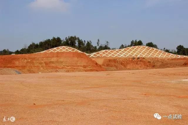 沙漠地区铁路路基结构资料下载-路基不均匀沉降的原因及防治措施