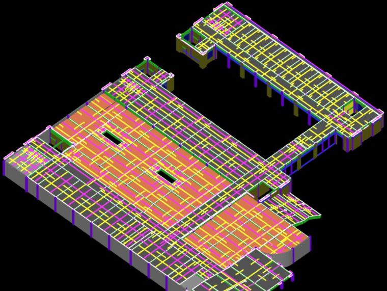 全过程咨询BIM技术运用造价管理_8