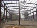 单层厂房钢结构设计（PPT,150页）