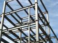 装配式钢结构建筑的结构系统