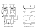 塑钢门窗制作与安装施工规范手册