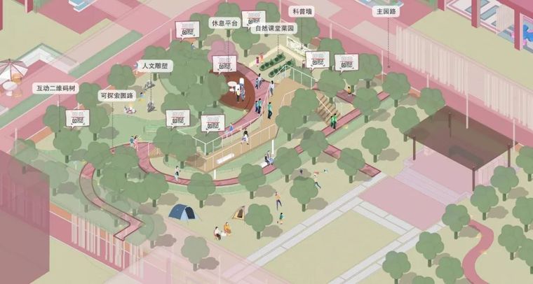 2019住宅产品创新！一个场景80个人性细节！_9