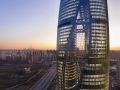 超高层写字楼建筑设计丨北京丽泽SOHO