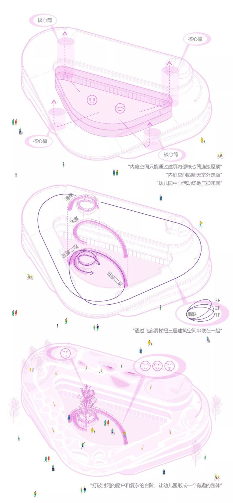 售楼处建成幼儿园？——皖赣旭辉·翡翠江来_9