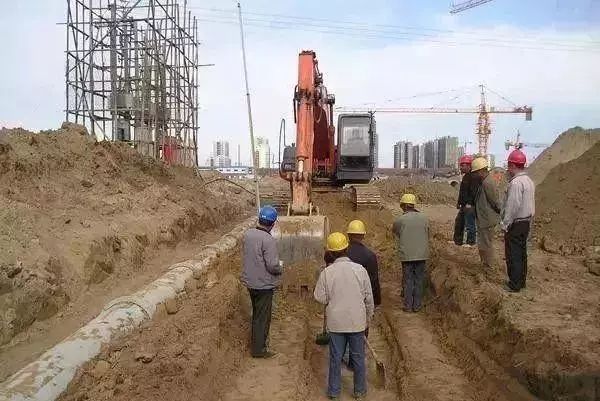 土建造价工程量资料下载-水电及暖通工程造价工程量计算方法及要点