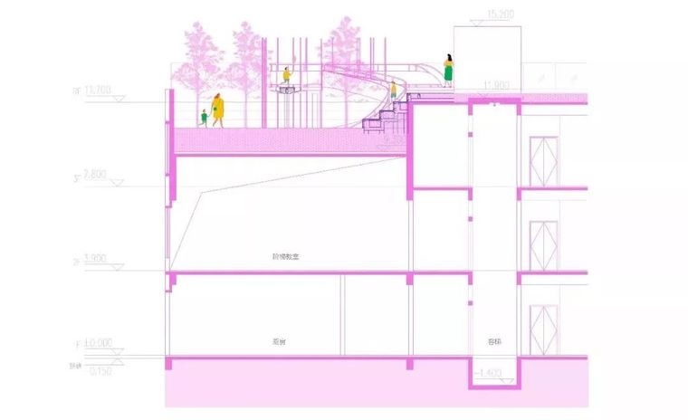 售楼处建成幼儿园？——皖赣旭辉·翡翠江来_44