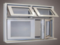 塑钢门窗的简介及质量控制措施