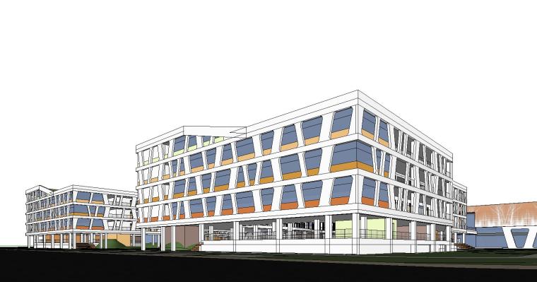 环氧地坪投标方案资料下载-合肥市滨湖新区南宁路小学投标方案  2019年