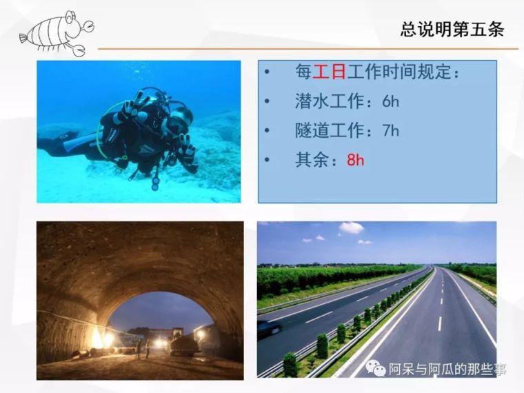 ​那些年被你忽略的公路定额总说明（上）_12