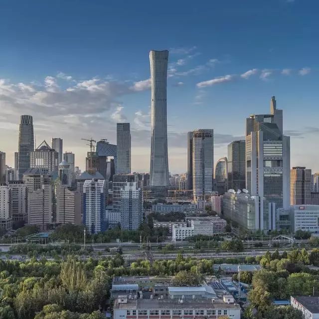 2019全球最佳高层建筑项目_22