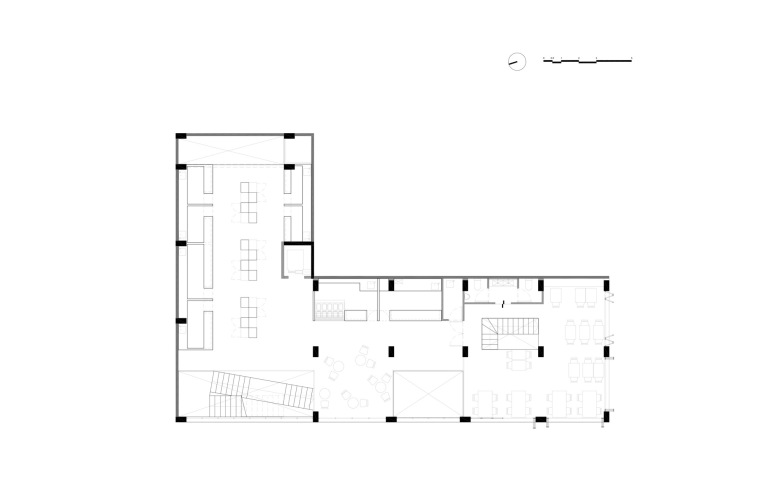 墨西哥城Milán44号商业空间改造设计+JPG-10 (20)