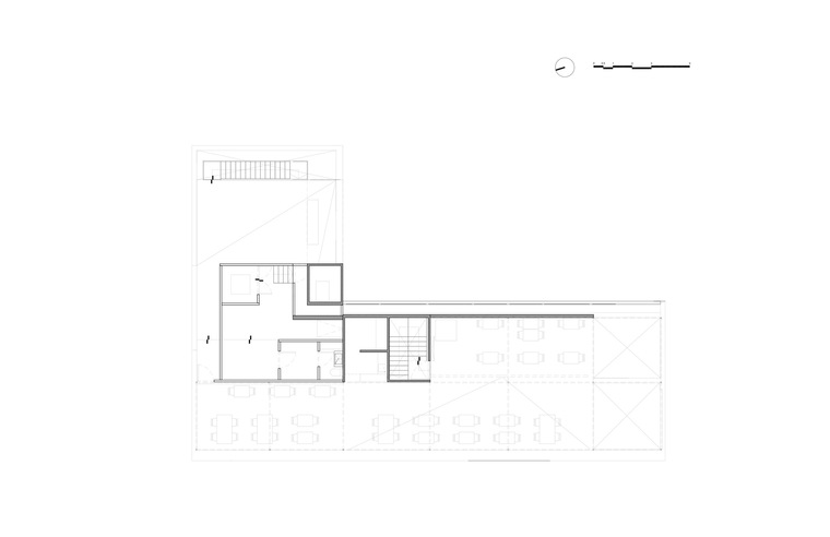 墨西哥城Milán44号商业空间改造设计+JPG-10 (23)