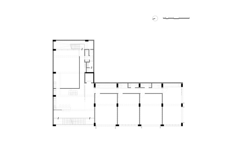 墨西哥城Milán44号商业空间改造设计+JPG-10 (21)