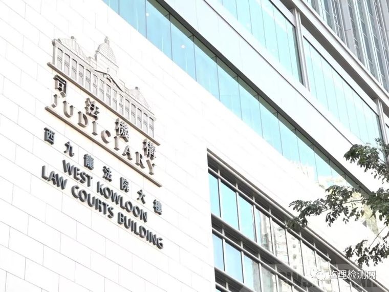 港珠澳大桥施工技术总结资料下载-港珠澳大桥香港段混凝土试验报告造假。。