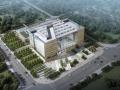 [重庆]某知名地产新总部办公楼概念方案设计