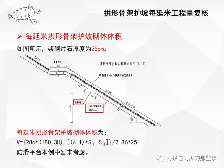 拱形骨架护坡手把手复核_10