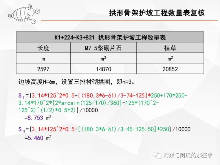 拱形骨架护坡手把手复核_13