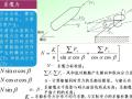 港口水工建筑物讲义3码头使用荷载（65页）