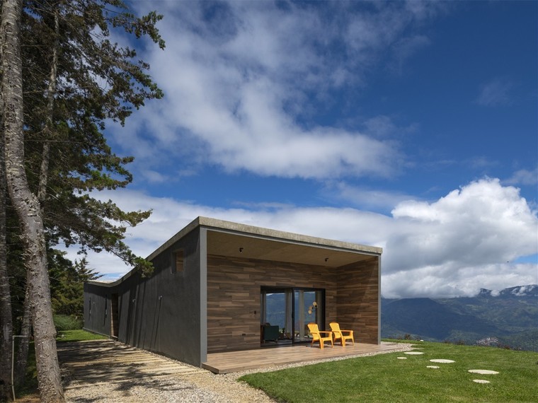 哥伦比亚布鲁玛之家