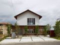 日本木屋，裸露木结构 / Royal House Co.