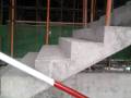 楼梯踏步模板凹槽限位安装施工工法