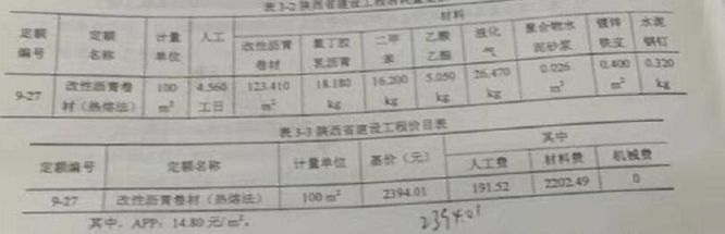 一级造价工程师答案资料下载-陕西省 2019 年二级造价工程师考试真题答案