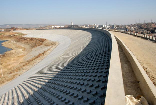 坝体填筑技术交底(94页,清楚明了)