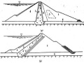 碾压式土石坝设计（61页，内容丰富）