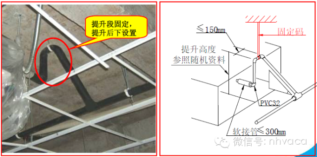 多联机安装工程各阶段质量问题及施工做法_87