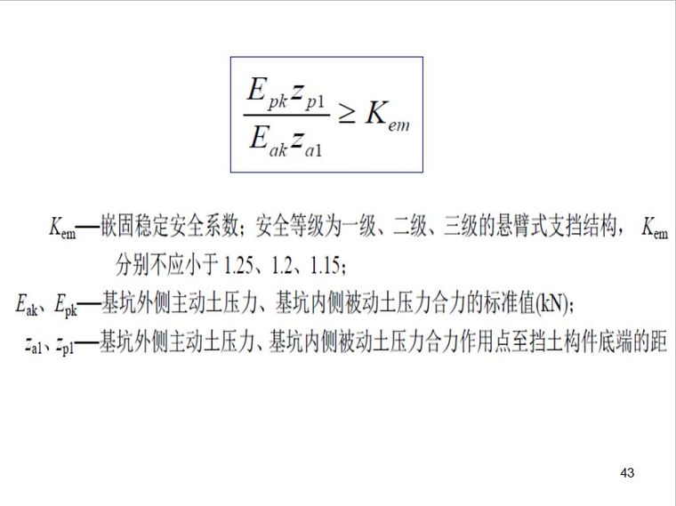 排桩支护设计详解_42