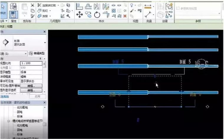 实用的BIM机电应用知识精选_4