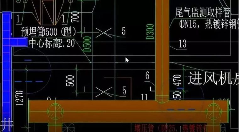 实用的BIM机电应用知识精选_15