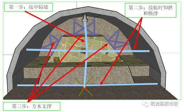 海底隧道都有哪些关键施工技术？_52