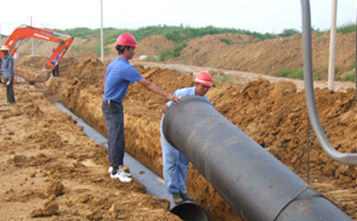 管道保压方案资料下载-给排水管道距墙尺寸的完全汇总！
