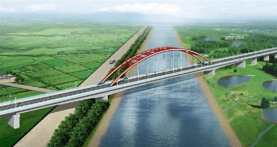 路桥施工设计范本资料下载-路桥工程分包合同范本