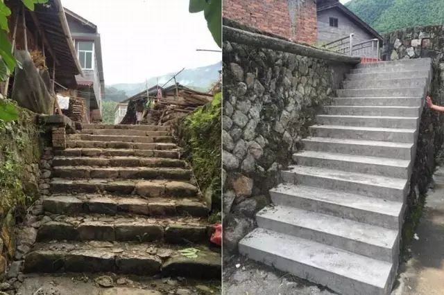 美丽乡村建设 · 负面教材_26