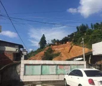 美丽乡村建设 · 负面教材_32