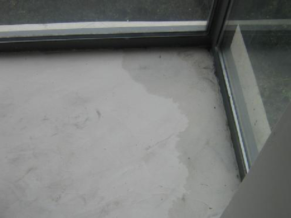 铝门窗安装工程施工工艺资料下载-铝合金门窗安装工程施工工艺教程