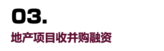 硬核干货—地产前融五大模式逐个解析！_5